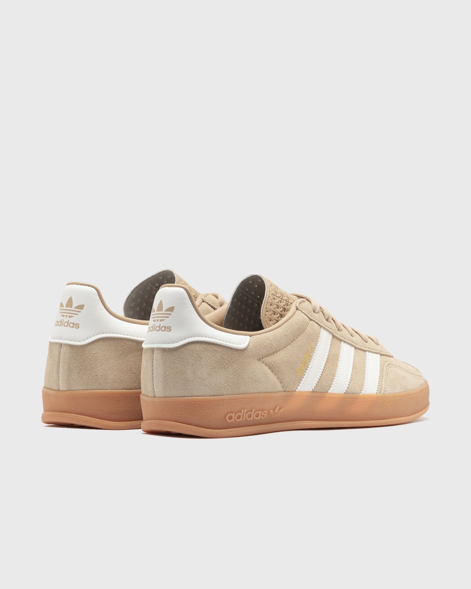 GAZELLE INDOOR