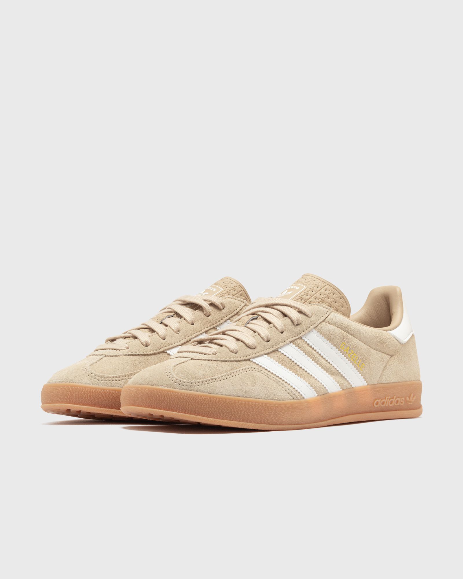 GAZELLE INDOOR