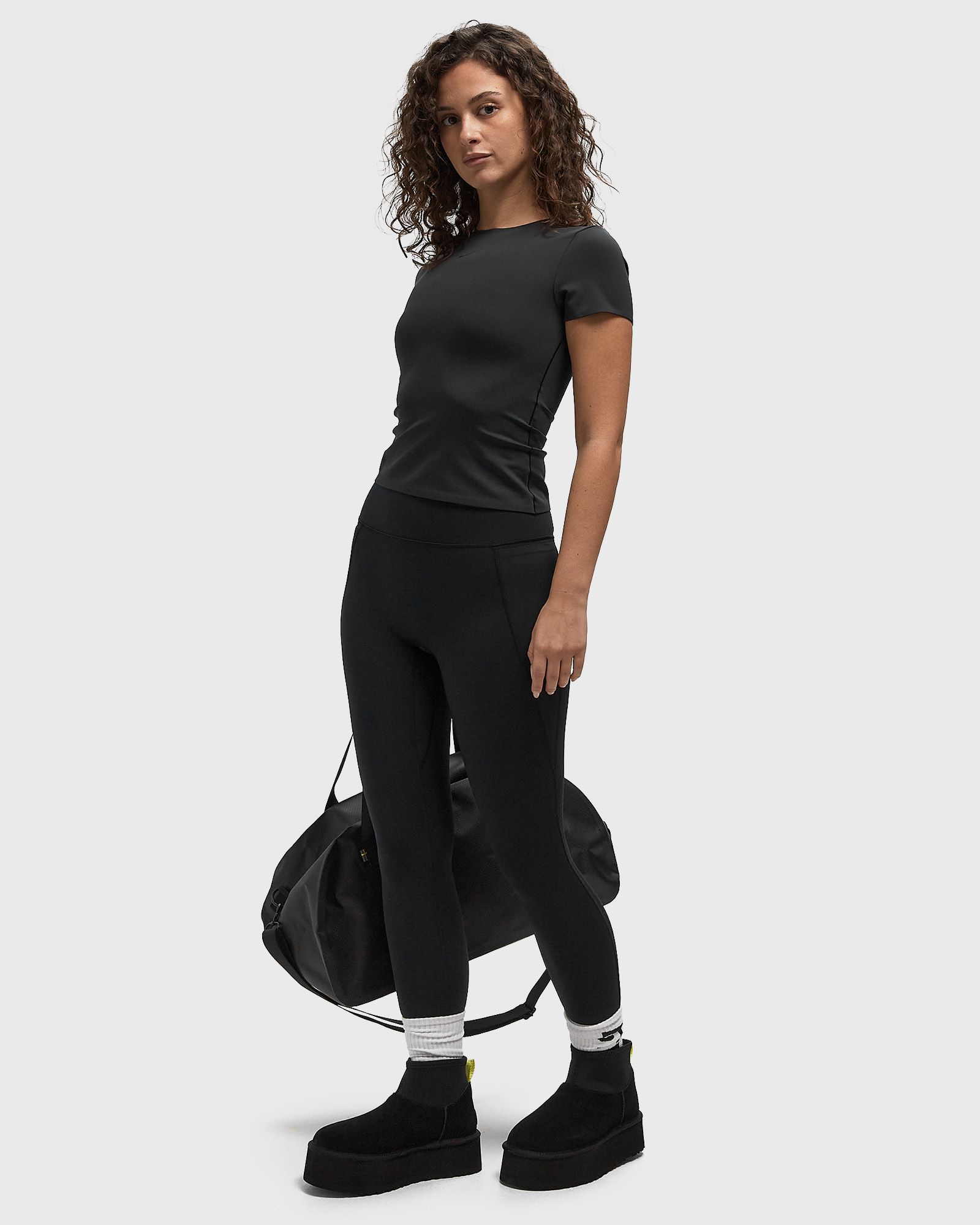 WMNS DF UNVRSA HR 7/8 TGHT PKT