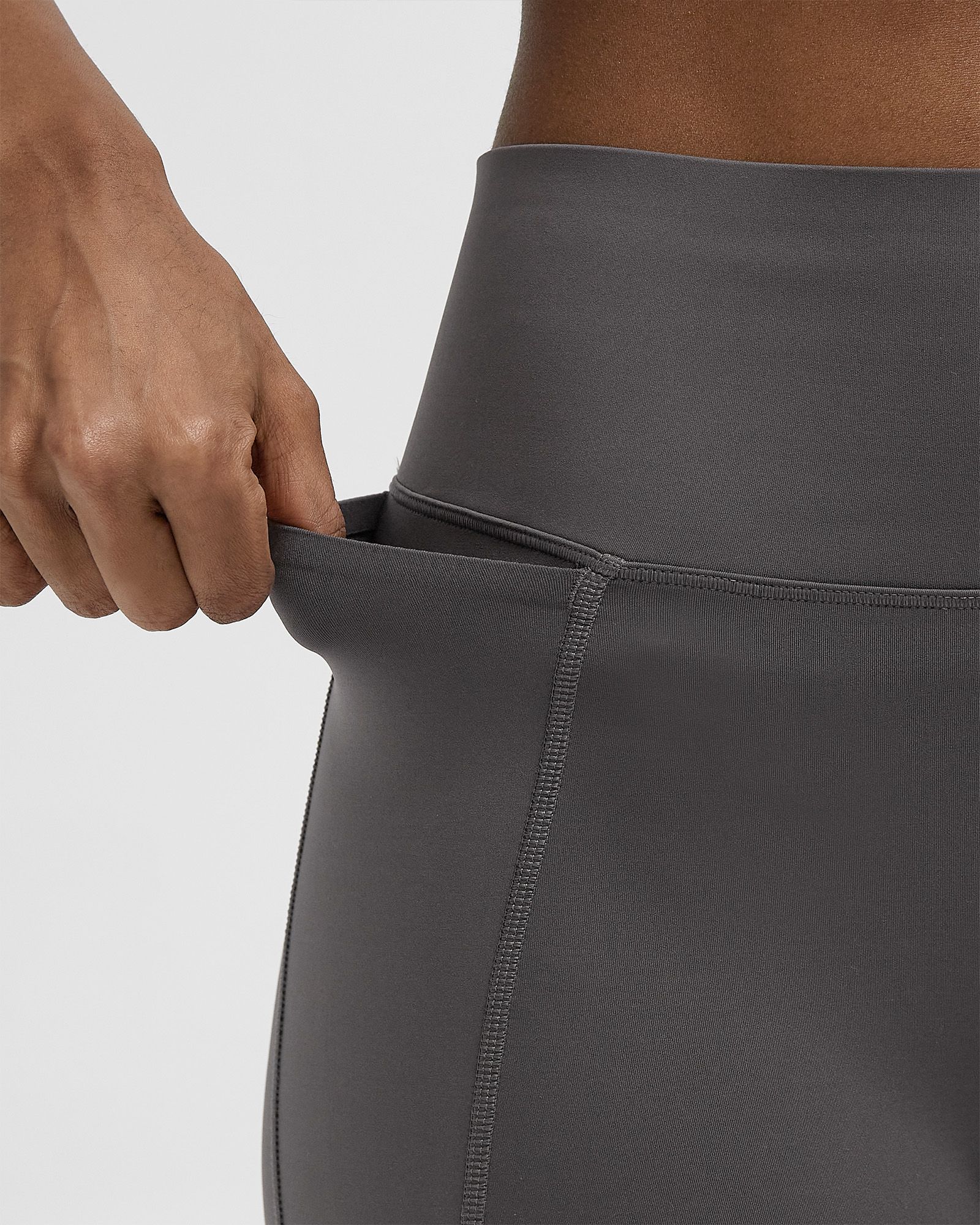 WMNS DF UNVRSA HR 7/8 TGHT PKT