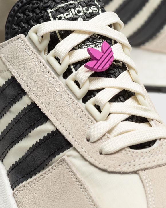 Adidas RETROPY E5 W White | BSTN Store