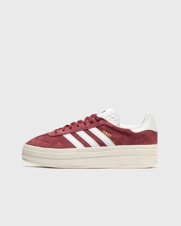 GAZELLE BOLD W