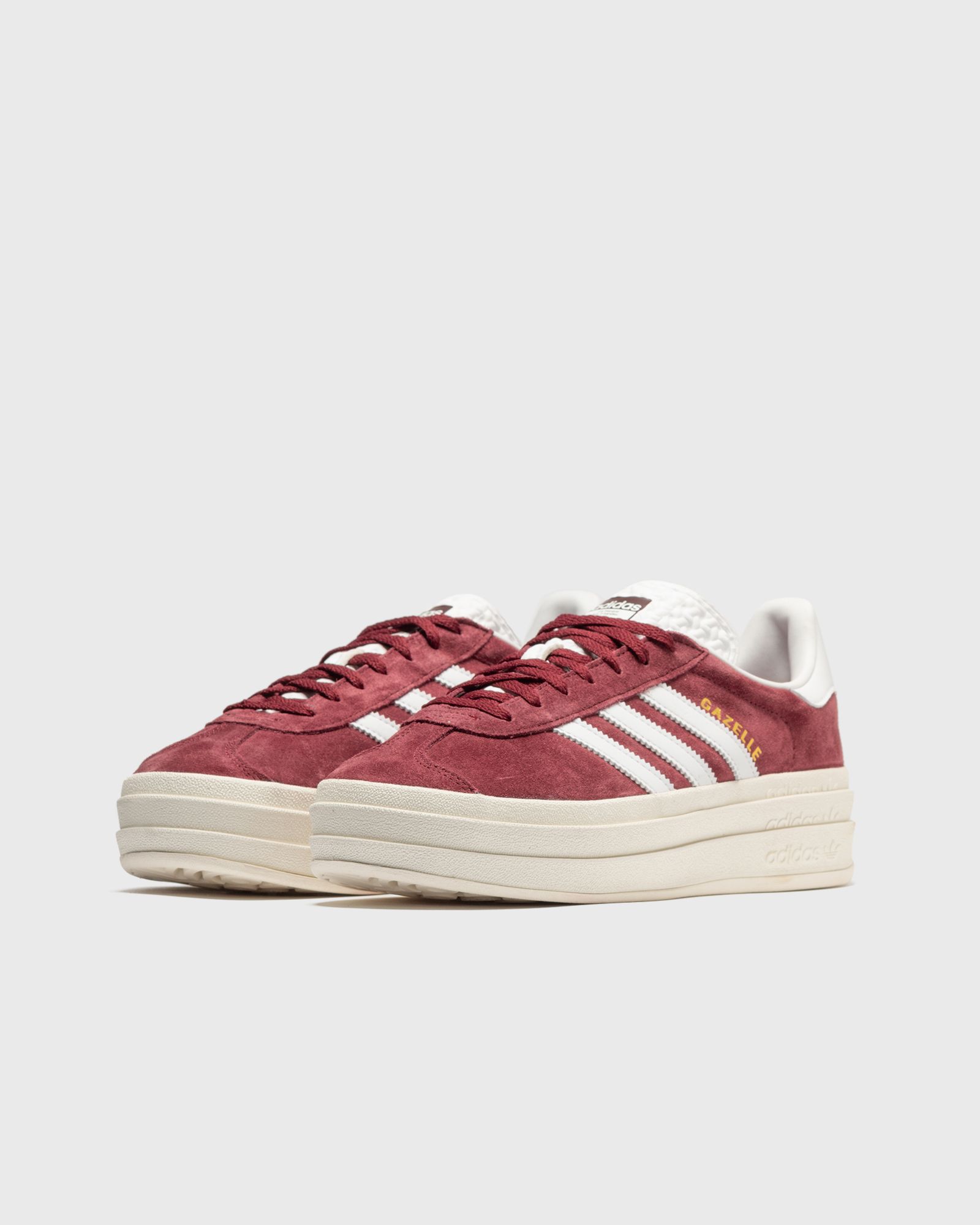 GAZELLE BOLD W