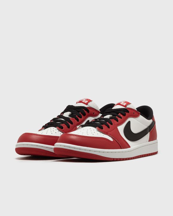 Thumbnail - AIR JORDAN 1 RETRO LOW OG "Chicago"
