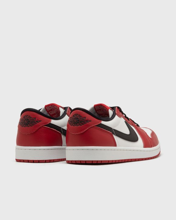 AIR JORDAN 1 RETRO LOW OG "Chicago"