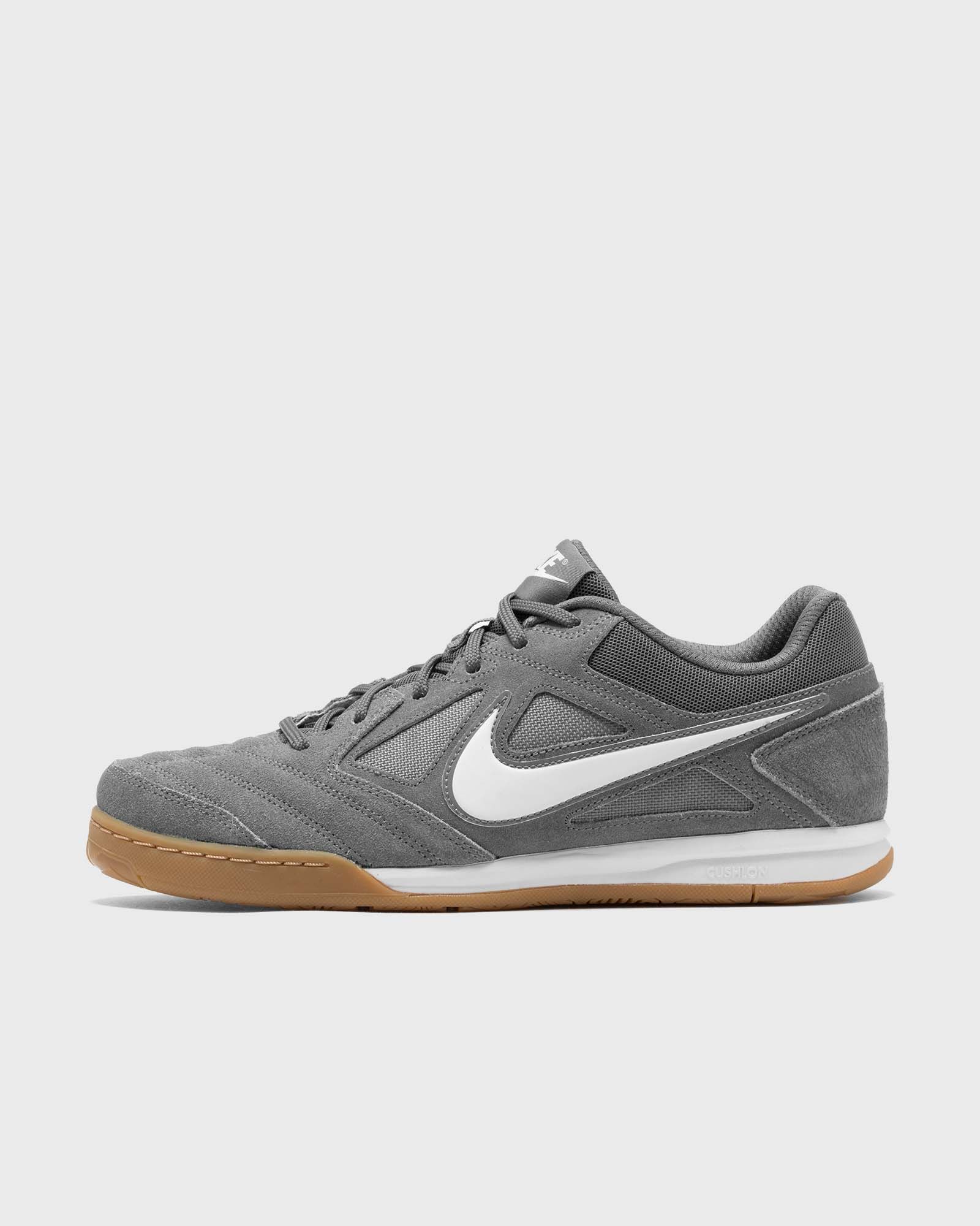 Nike GATO men Lowtop grey in Größe:36,5