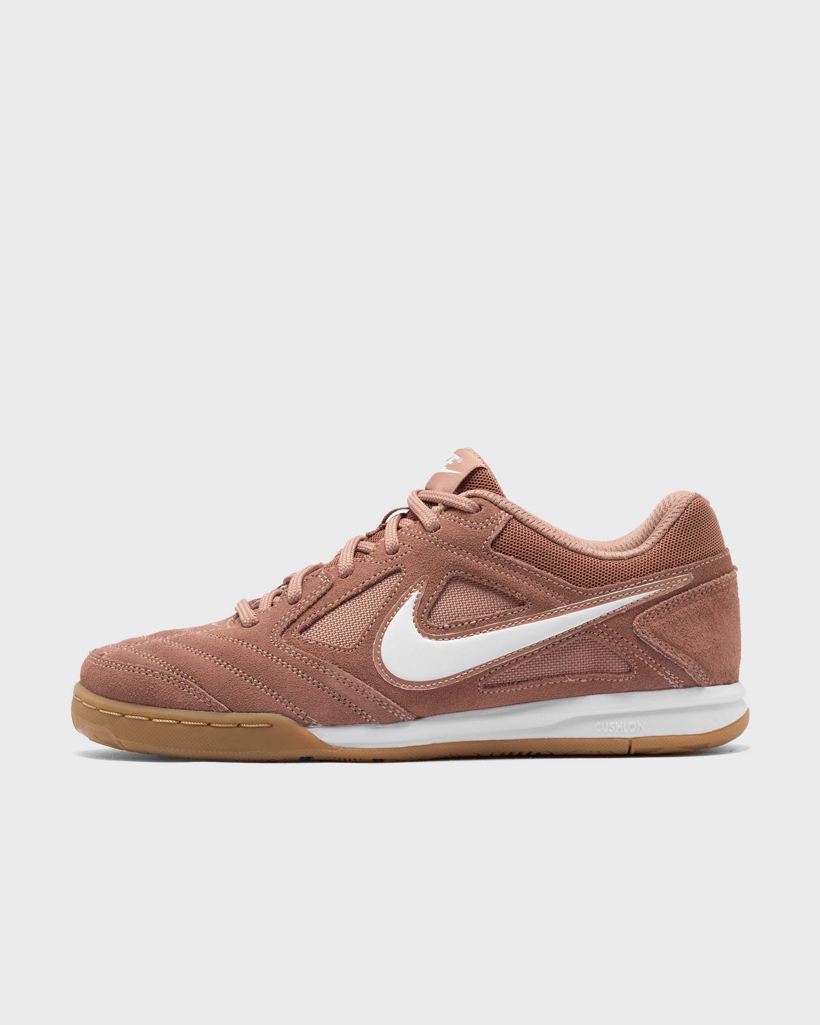 Nike GATO men Lowtop pink in Größe:36,5