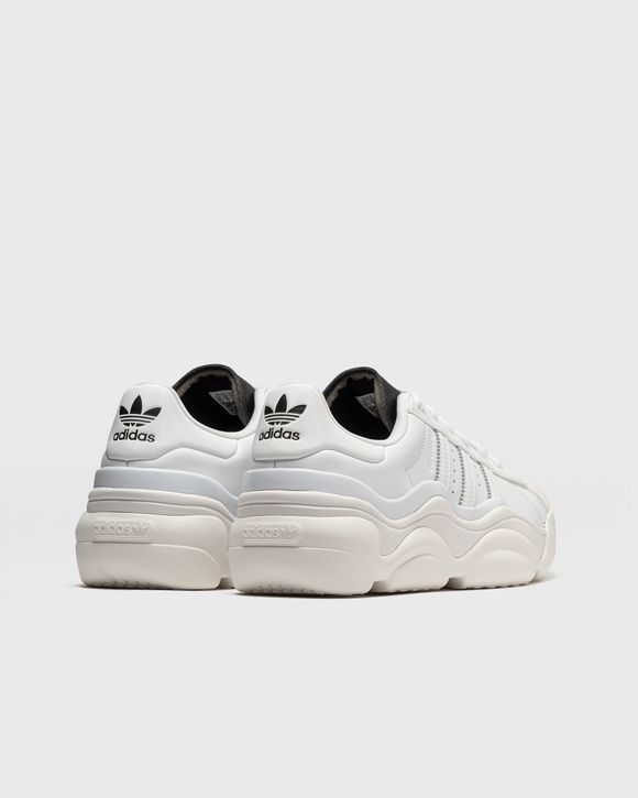 Adidas WMNS SUPERSTAR MILLENCON White | BSTN Store