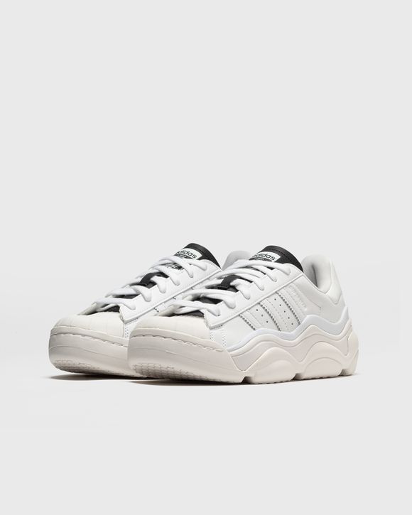 Adidas WMNS SUPERSTAR MILLENCON White | BSTN Store