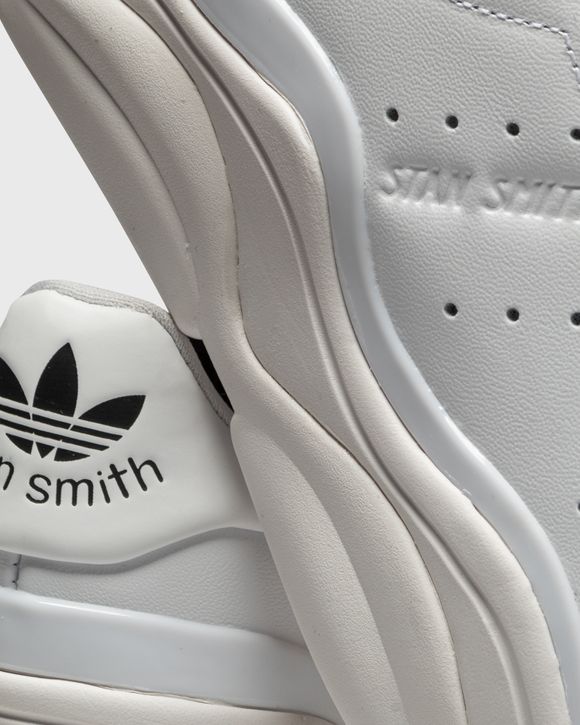 Adidas STAN SMITH MILLENCON W White - FTWWHT/FTWWHT/CBLACK