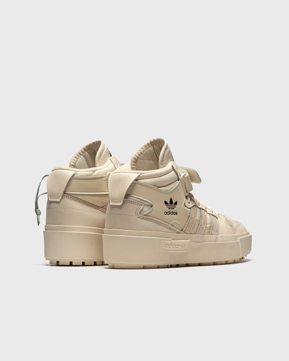 Adidas FORUM BONEGA X W White | BSTN Store