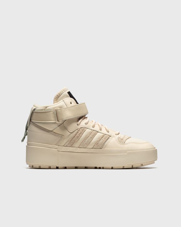 Adidas FORUM BONEGA X W White | BSTN Store