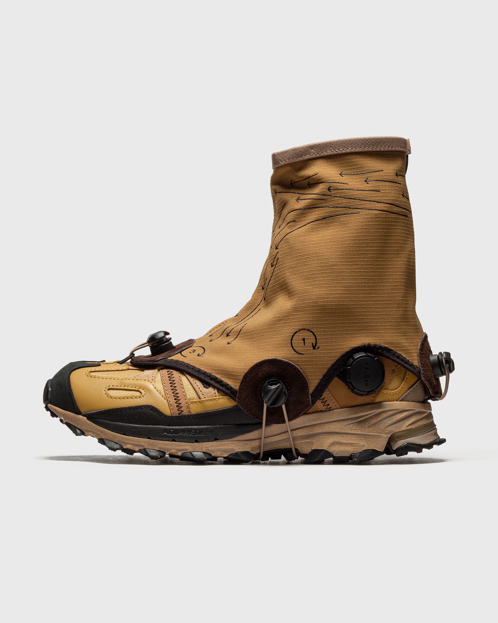 HYPERTURF ADVENTURE GAITER