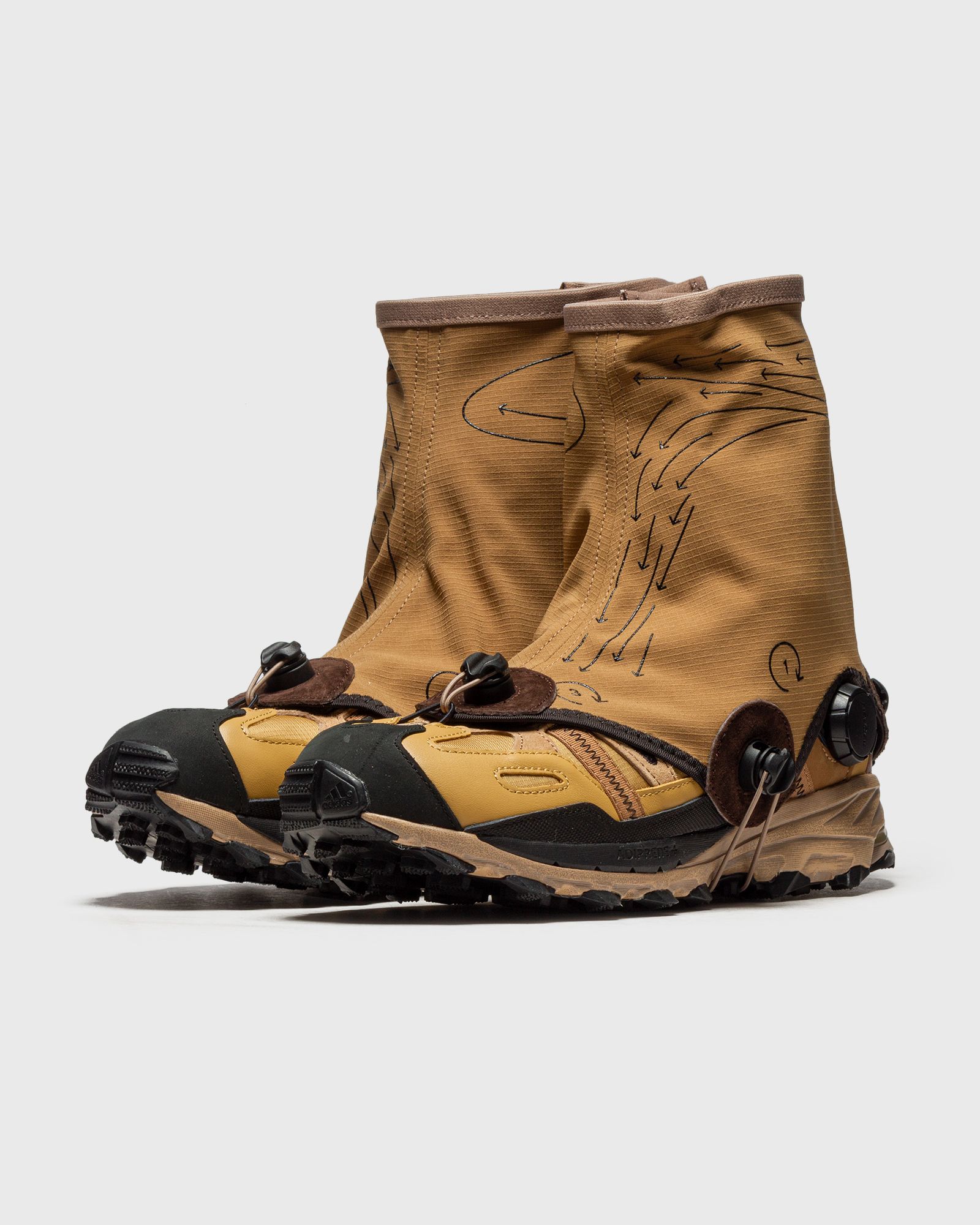 HYPERTURF ADVENTURE GAITER