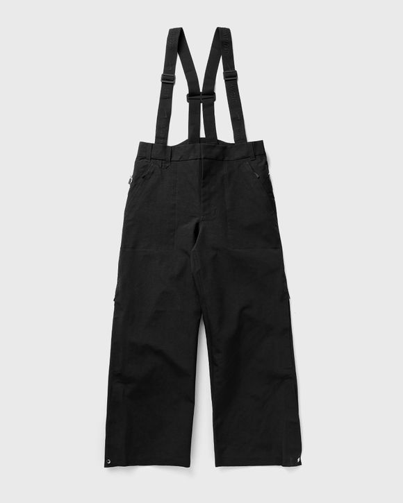 x JACQUEMUS GORE-TEX PANT