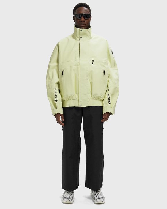 x JACQUEMUS GORE-TEX PANT