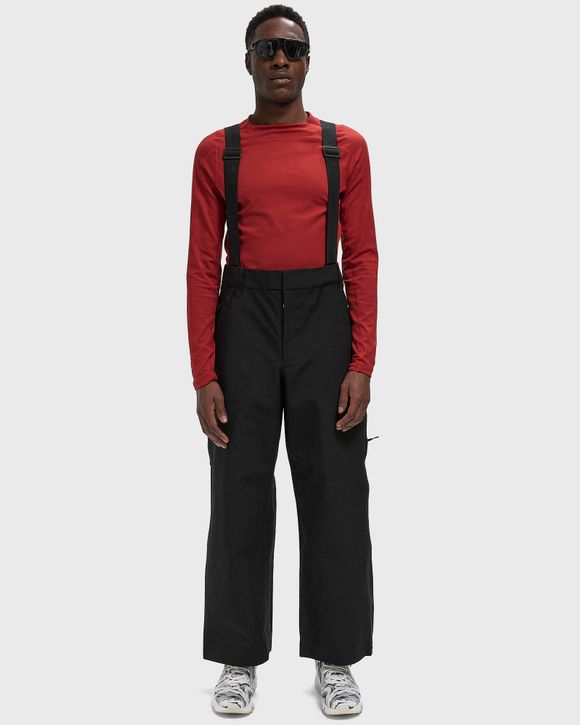 x JACQUEMUS GORE-TEX PANT
