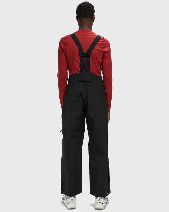 x JACQUEMUS GORE-TEX PANT