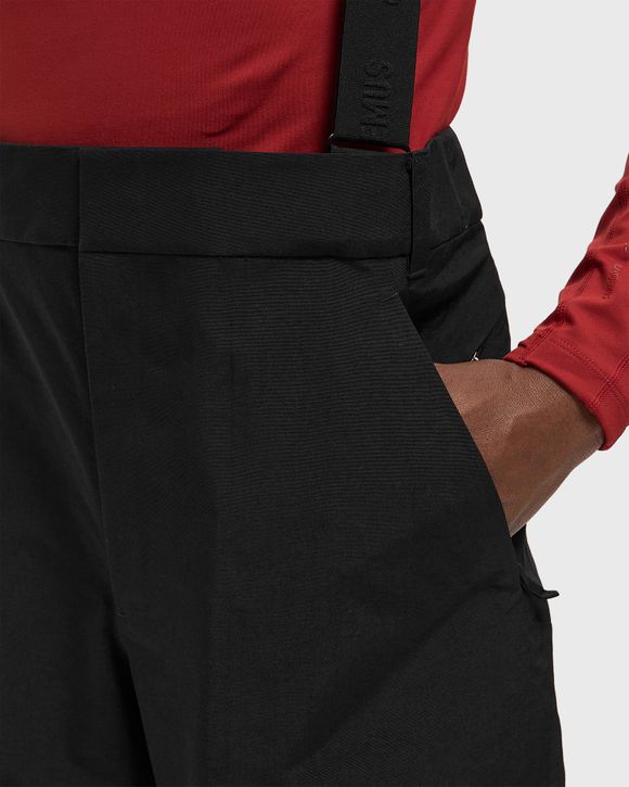 x JACQUEMUS GORE-TEX PANT
