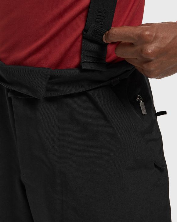 x JACQUEMUS GORE-TEX PANT