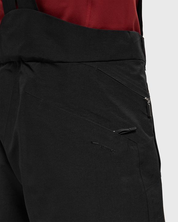 x JACQUEMUS GORE-TEX PANT