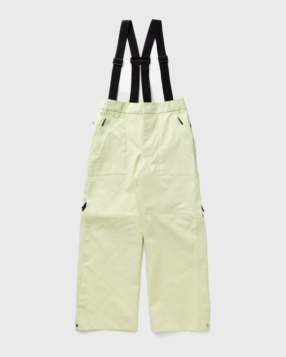 x JACQUEMUS GORE-TEX PANT
