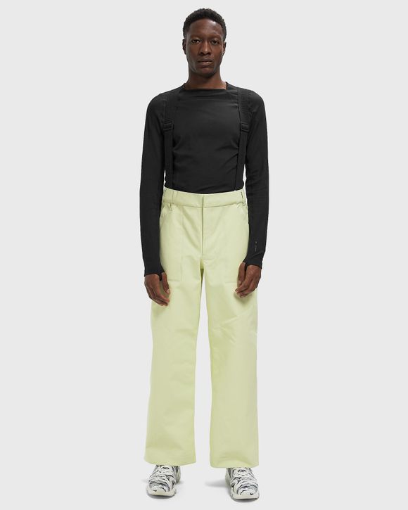 x JACQUEMUS GORE-TEX PANT