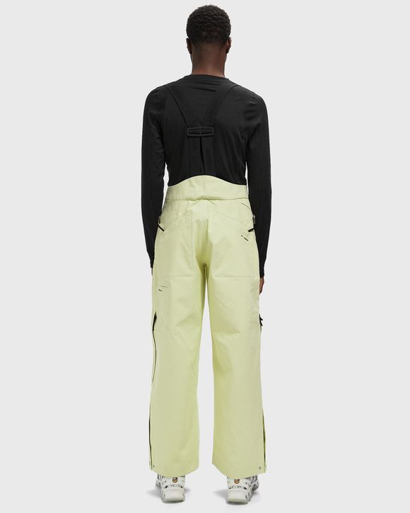 x JACQUEMUS GORE-TEX PANT