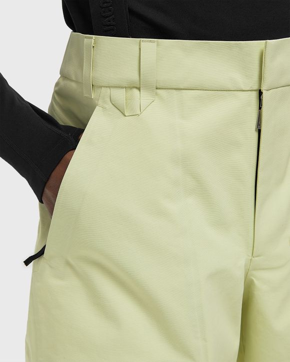 x JACQUEMUS GORE-TEX PANT