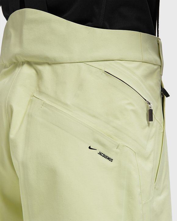 x JACQUEMUS GORE-TEX PANT
