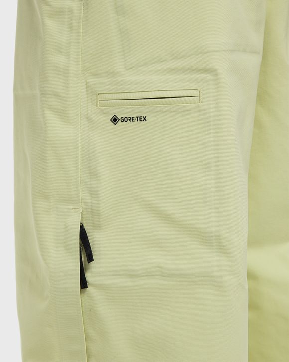x JACQUEMUS GORE-TEX PANT