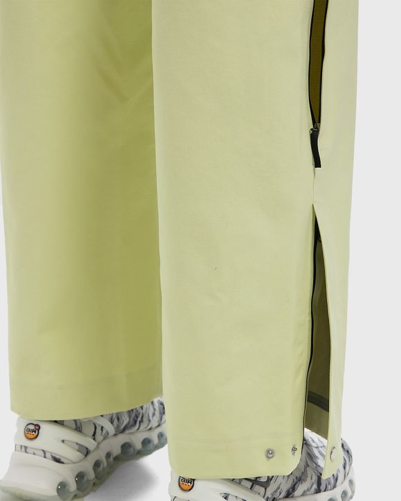 x JACQUEMUS GORE-TEX PANT