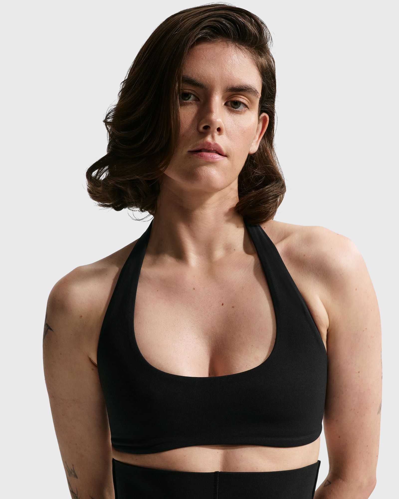 x JACQUEMUS BRALETTE