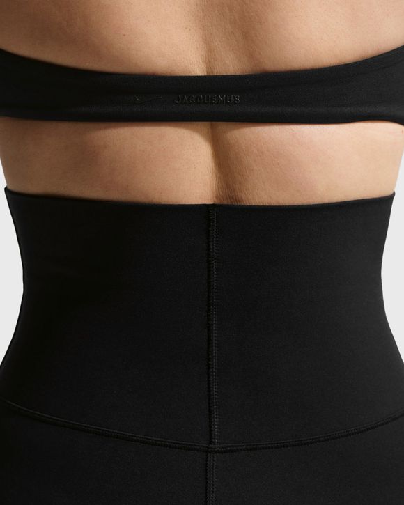 x JACQUEMUS BRALETTE