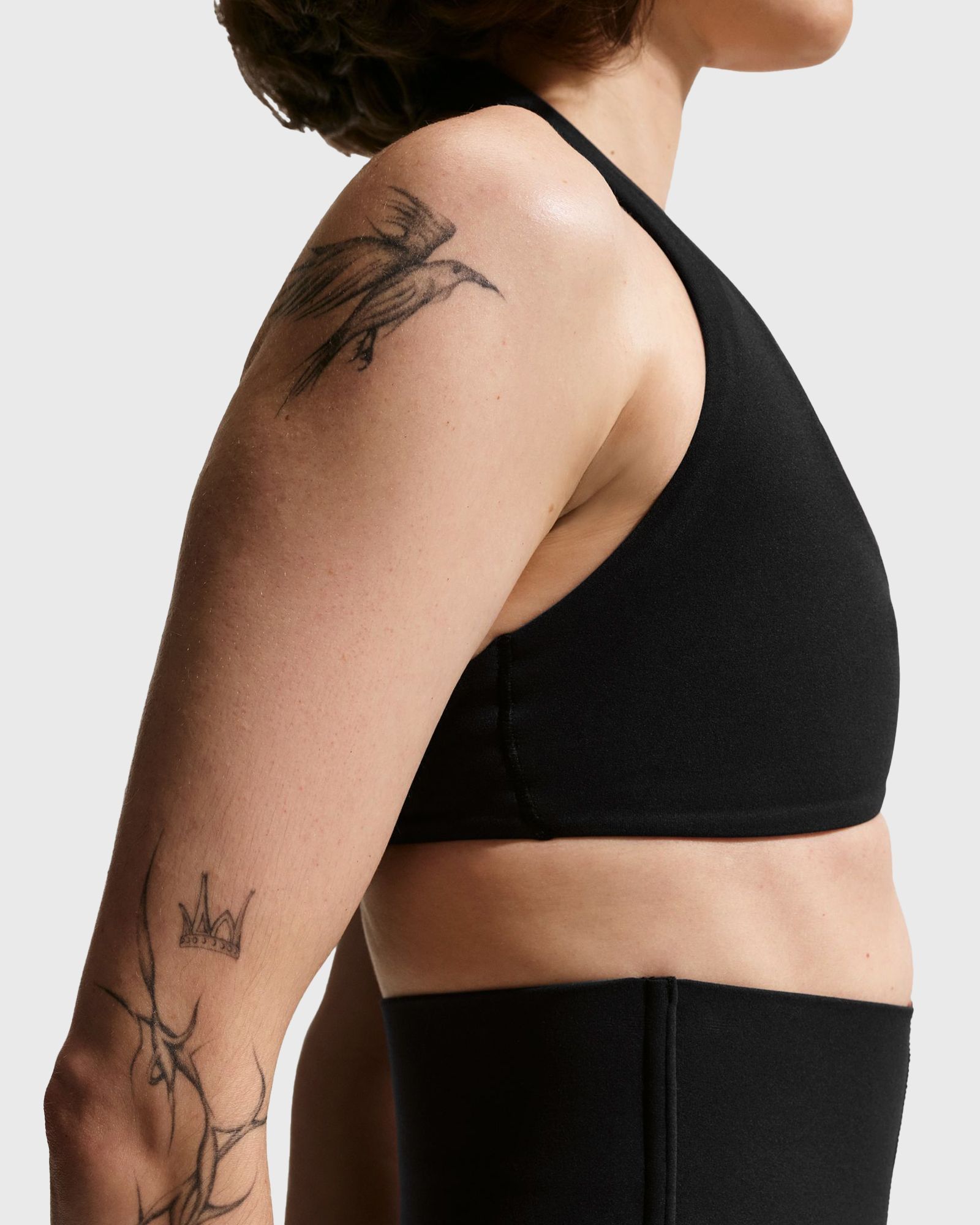 x JACQUEMUS BRALETTE