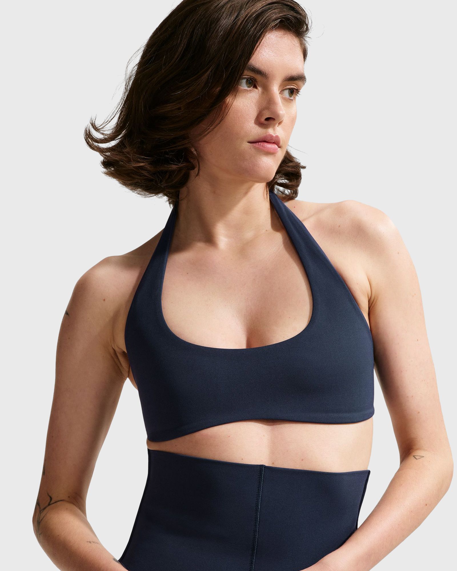 x JACQUEMUS BRALETTE