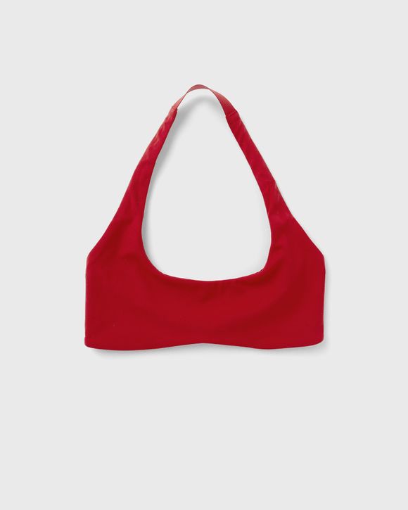 x JACQUEMUS BRALETTE