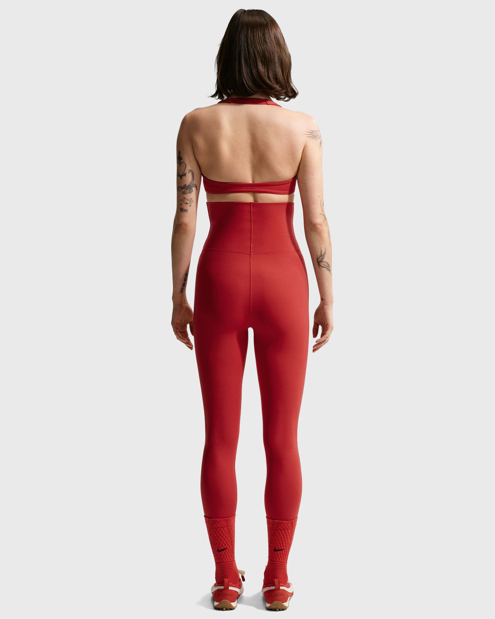 x JACQUEMUS BRALETTE