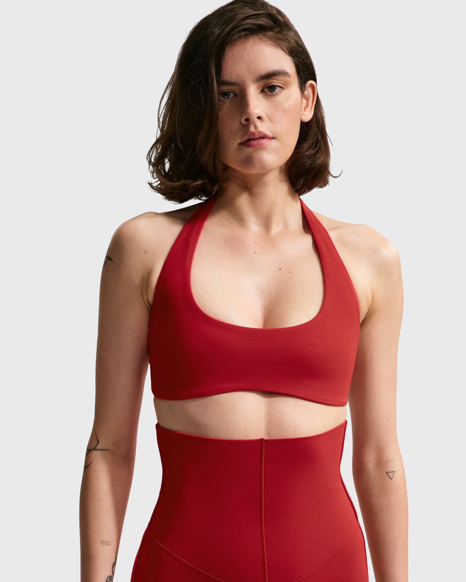 x JACQUEMUS BRALETTE
