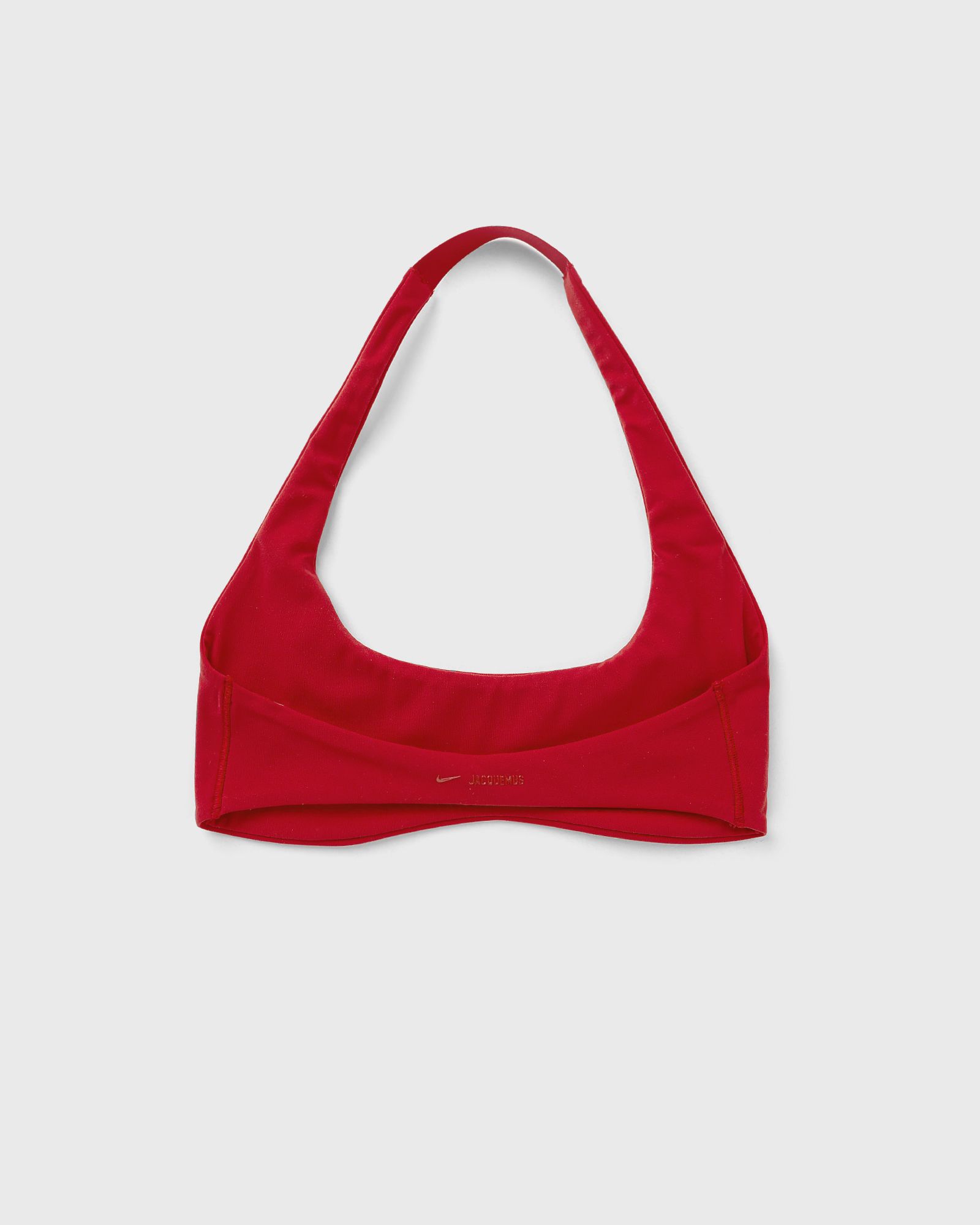 x JACQUEMUS BRALETTE