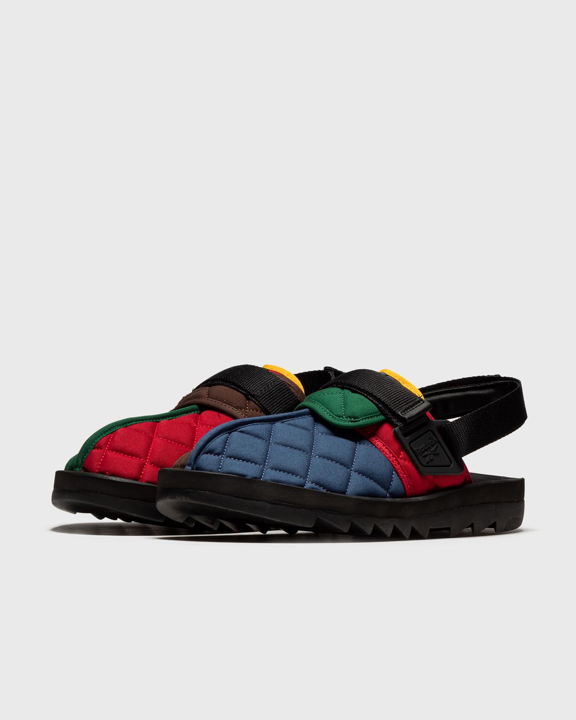 REEBOK BEATNIK size 29㎝ Reebok Footwear Men Beatnik Sandals Modbei/Trekgr/Clawht