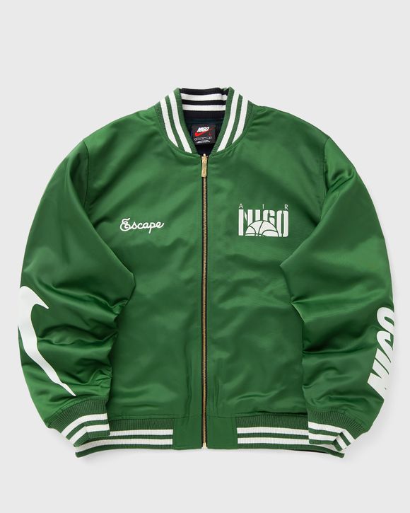 NRG NIGO COACH JACKET