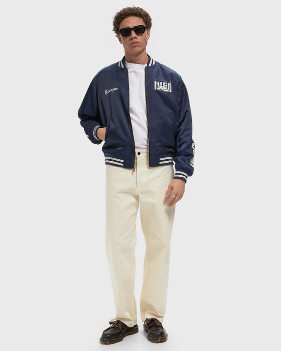NRG NIGO COACH JACKET
