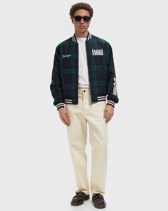 NRG NIGO COACH JACKET