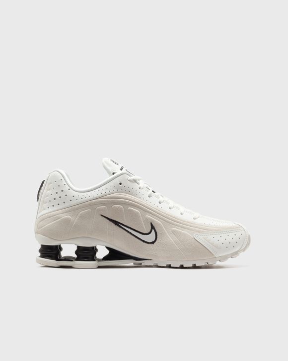 Nike WMNS Shox R4 White | BSTN Store