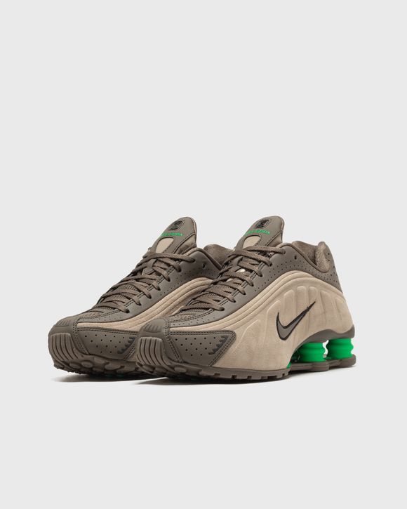 Thumbnail - WMNS Shox R4