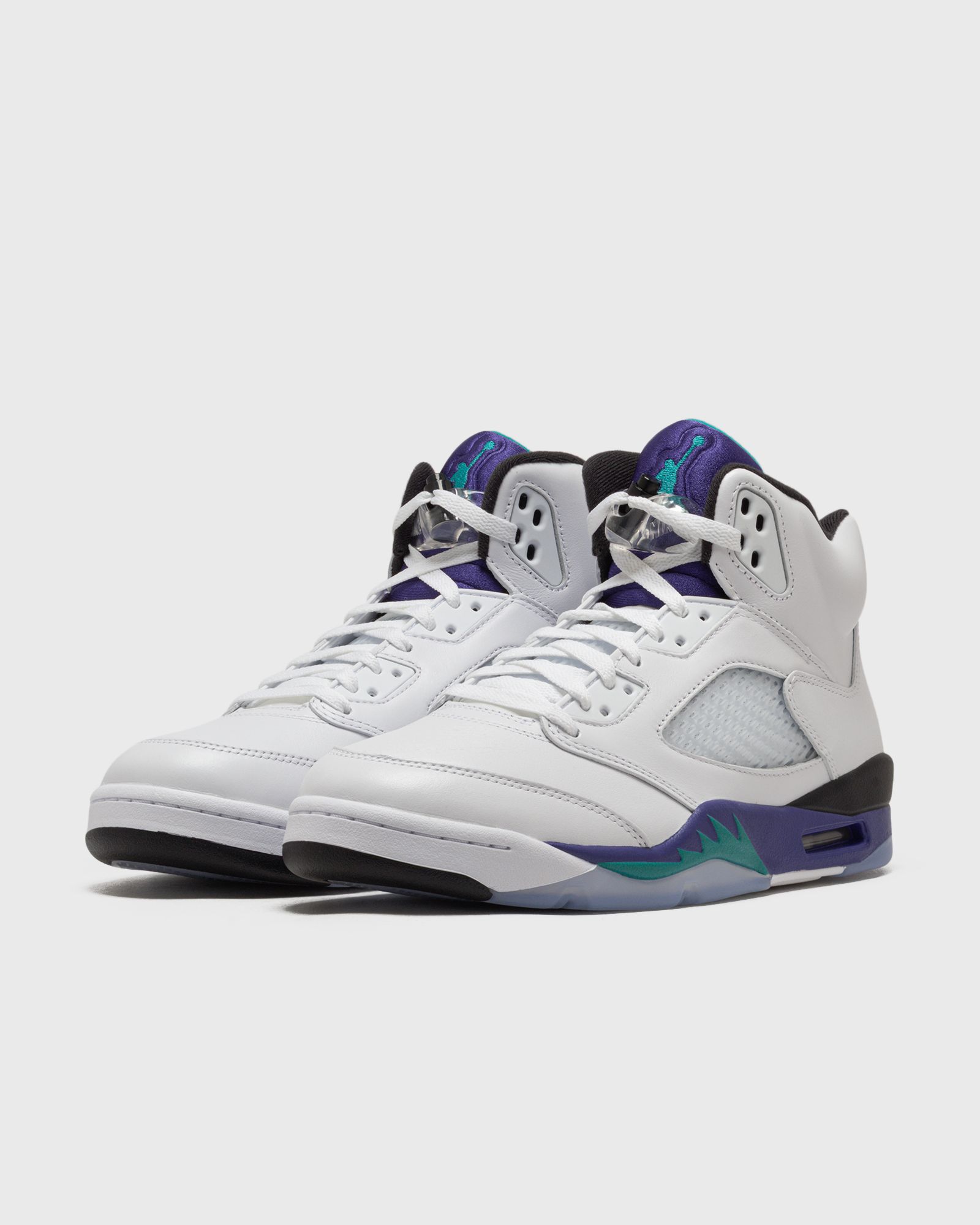 AIR JORDAN 5 RETRO OG "GRAPE"