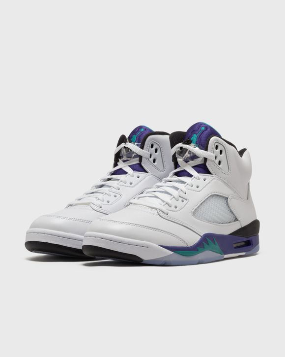 AIR JORDAN 5 RETRO OG "GRAPE"