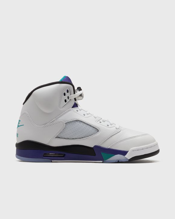 AIR JORDAN 5 RETRO OG "GRAPE"