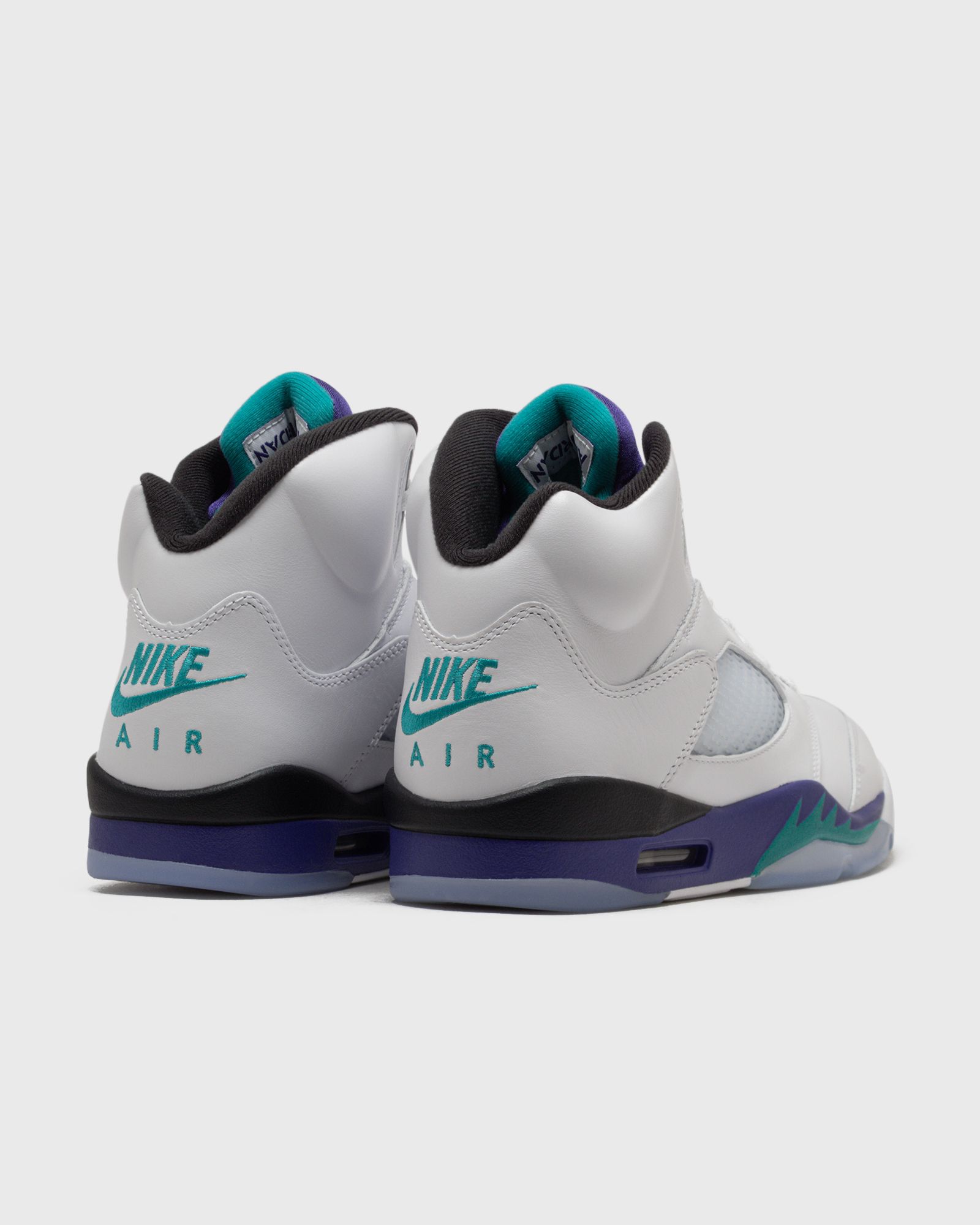 AIR JORDAN 5 RETRO OG "GRAPE"
